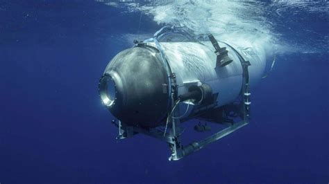 Titan Submersible Investigation Declares Frightening。